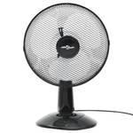 Ventilateur de table 3014483 Noir