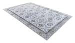 Tapis Ultra Vintage CDLXII Bleu - Textile - 170 x 1 x 300 cm