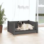 Hundebett 3015858-1 Grau - 66 x 51 cm