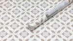 Tapete 3D Wallpaper Oriental Element Beige - Kunststoff - 68 x 1 x 400 cm