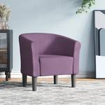 Clubsessel 3030663-1 Violett