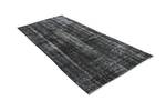 Tapis Ultra Vintage DCCLXXXIX Noir - Textile - 114 x 1 x 267 cm