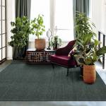 Tapis NUDE Vert - 160 x 230 x 230 cm