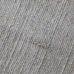 Tapis ESSENCE Gris - 120 x 170 x 170 cm