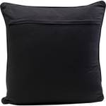 Coussin Faccia Arte gauche Textile - 50 x 50 x 5 cm