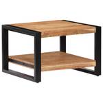 Couchtisch V873 Braun - Holzwerkstoff - 60 x 40 x 60 cm