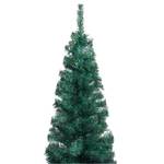künstlicher Weihnachtsbaum 3009448-1 Braun - Gold - Grün - Metall - Kunststoff - 61 x 240 x 61 cm