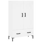 Highboard DE3478 Weiß