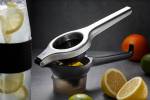 Citrus press LEMON PRO Noir - Métal - 10 x 9 x 27 cm