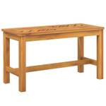 Banc de jardin 3028126 Largeur : 80 cm