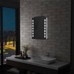 Badezimmer-Wandspiegel LEDs mit