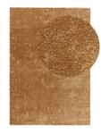 Tapis Tacoma Marron - 80 x 3 x 150 cm