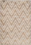 Innenteppich Tobago PARADISE Braun - Taupe - 120 x 170 cm