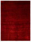 Teppich Juma XCI Rot - Textil - 139 x 1 x 193 cm