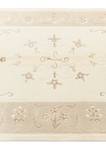 Tapis Darya DCCCXXXIV Beige - Textile - 122 x 1 x 180 cm