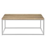 Banc / Banquette Icub  40X100x45h. Blanc Blanc - Bois massif - Bois/Imitation - 100 x 45 x 40 cm