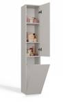 Hochschrank Baro Beige