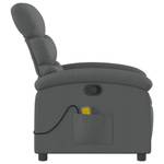 Fauteuil de massage 3032262-1 Gris foncé