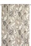 A&e Vorhang 2er-pack Beige - Textil - 145 x 37 x 250 cm