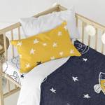 Starspace Set housse couette 100x120 120 x 100 cm