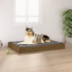 Hundebett 820864 Braun - 64 x 91 cm