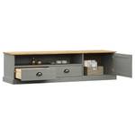 TV-Schrank D739 Grau