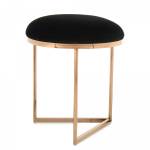 Tabouret ZARE Noir