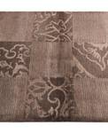 Tapis Darya CLXXXVI Marron - Textile - 84 x 1 x 150 cm