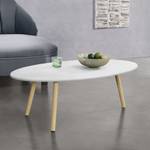 Table Basse Viborg Blanc