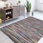 Tapis kilim TIMULTI 50 x 80 cm