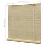 Rollos 295722 Beige - 120 x 160 cm