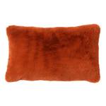 Housse de coussin Zaya Orange