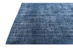 Teppich Ultra Vintage DCCCXXI Blau - Textil - 180 x 1 x 282 cm