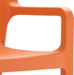 Fauteuil VIVA Orange