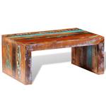 Couchtisch D284 Massivholz - 50 x 35 x 80 cm