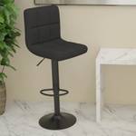 Tabouret de bar 3007102 Noir