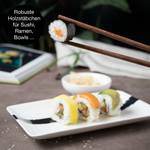 Sushi 10tlg Geschirr-Set Personen 2