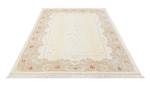 Tapis Darya LVI Beige - Textile - 170 x 1 x 244 cm