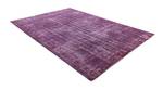 Tapis Ultra Vintage CDXLII Mauve - Textile - 185 x 1 x 287 cm