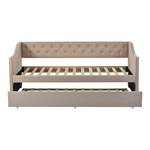 Lit de repos Leto Ⅰ Beige