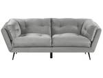 3-Sitzer Sofa LENVIK Grau