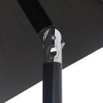 parasol 3000089-2 Noir