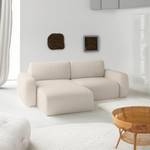 Ecksofa Varde Mini Beige