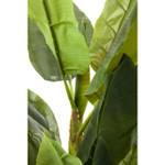 Banana Tree Pflanze Deko