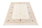 Teppich Darya DCCXLII Beige - Textil - 122 x 1 x 183 cm