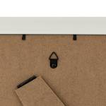 Fotorahmen THEA Beige - Kunststoff - 14 x 29 x 24 cm