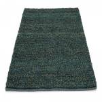 Tapis salon COBLE Vert - 200 x 300 cm