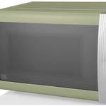 Micro-ondes Digital Retro SM22030GNEU Vert