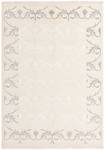 Teppich Darya LXVI Beige - Textil - 170 x 1 x 239 cm