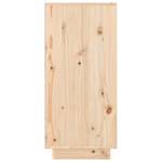 Sideboard 3013644 Braun - Holz